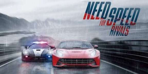 Need For Speed Rivals Wallpapers - Wallpaper Cave