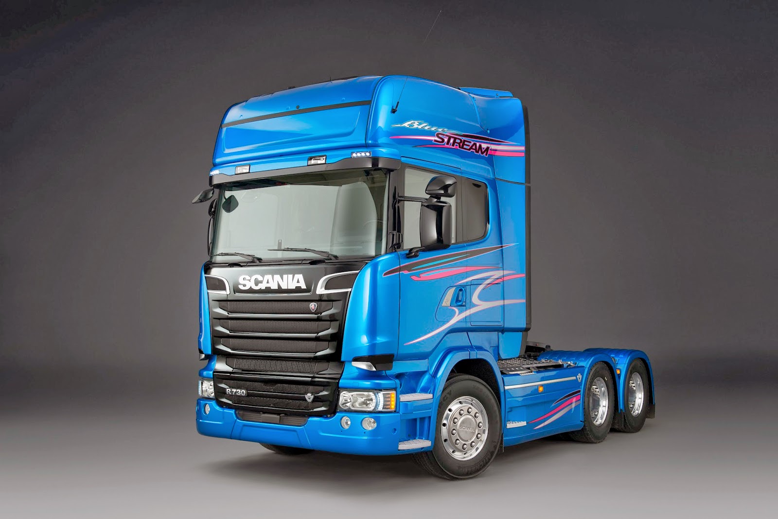 A SCANIA V8 MAIS REBAIXADA QUE VOCÊ JÁ VIU!!! 