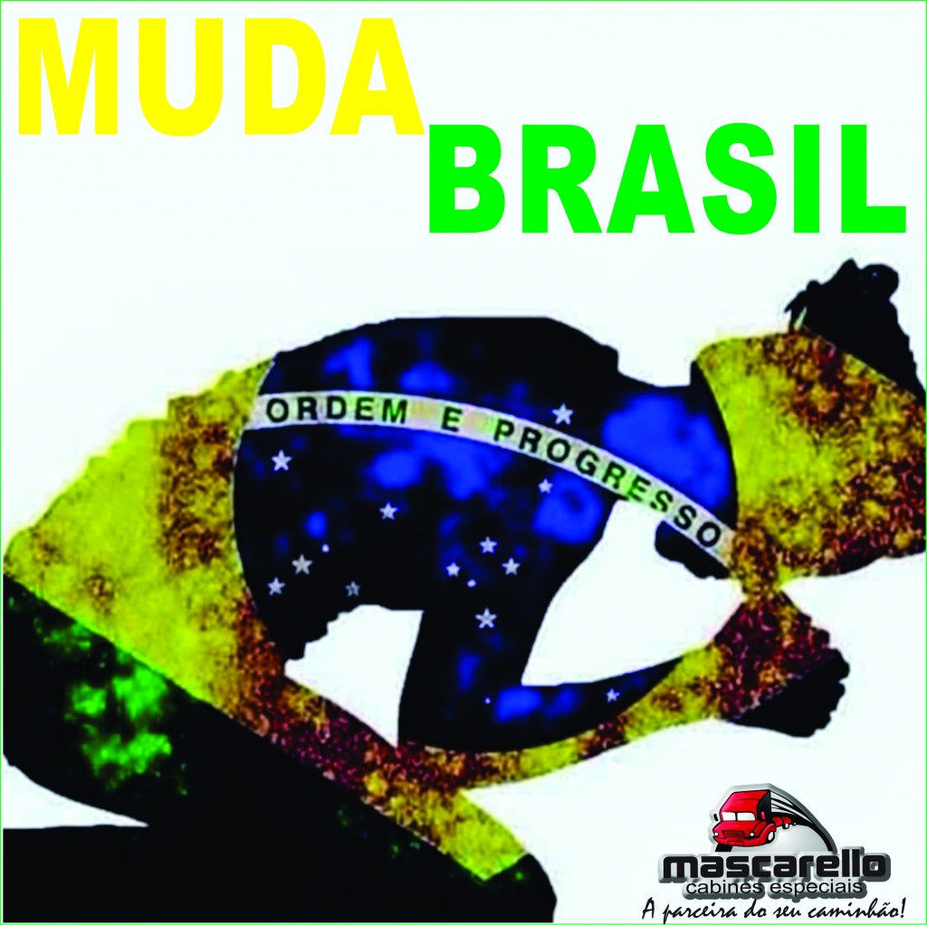 Muda Brasil Mascarello Cabines