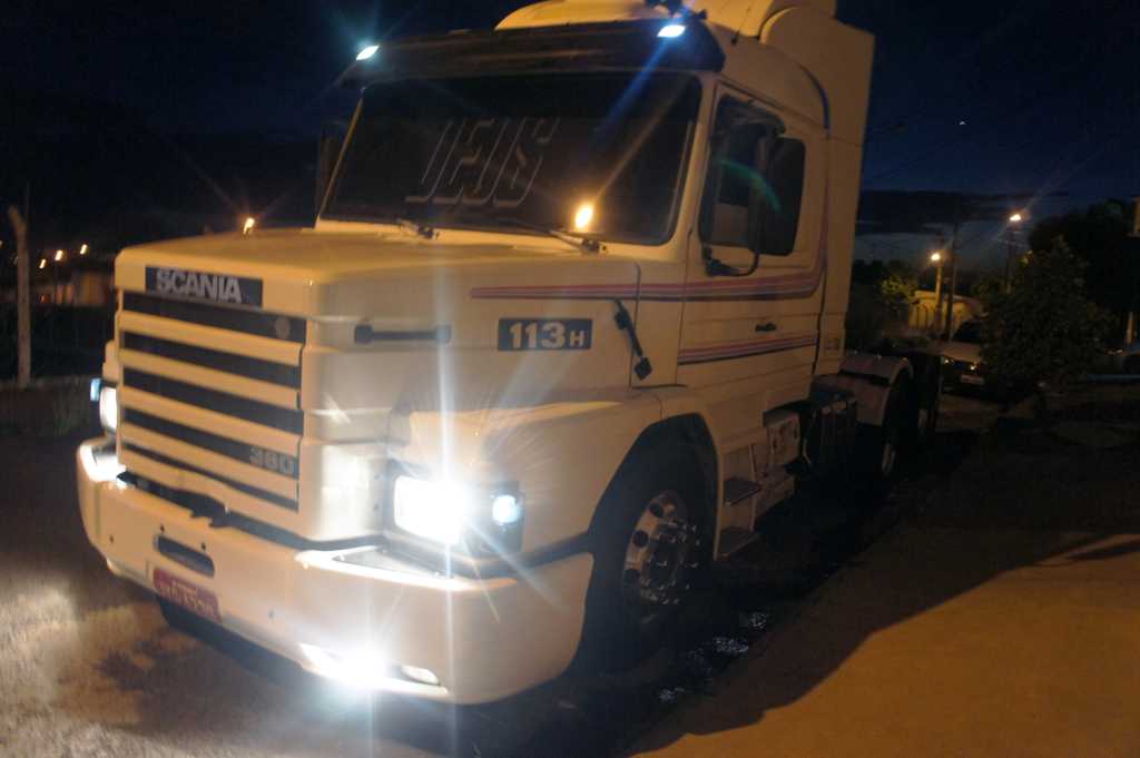 SCANIA 113 REBAIXADA TOP COMO VOCÊ NUNCA VIU 