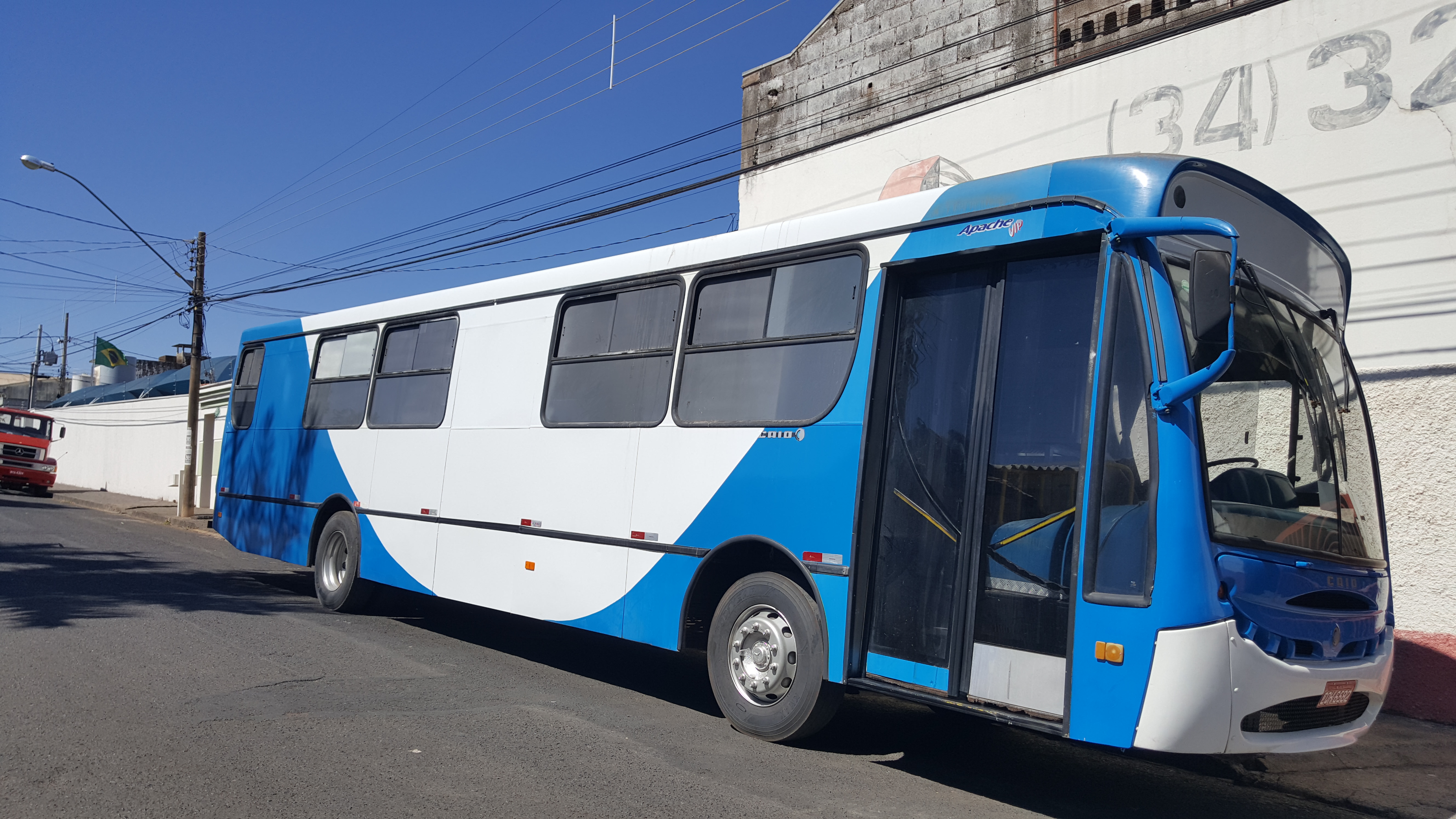 MASCARELLO CABINES CABINE DUPLA E CABINE LEITO - Cinco Motos Mais