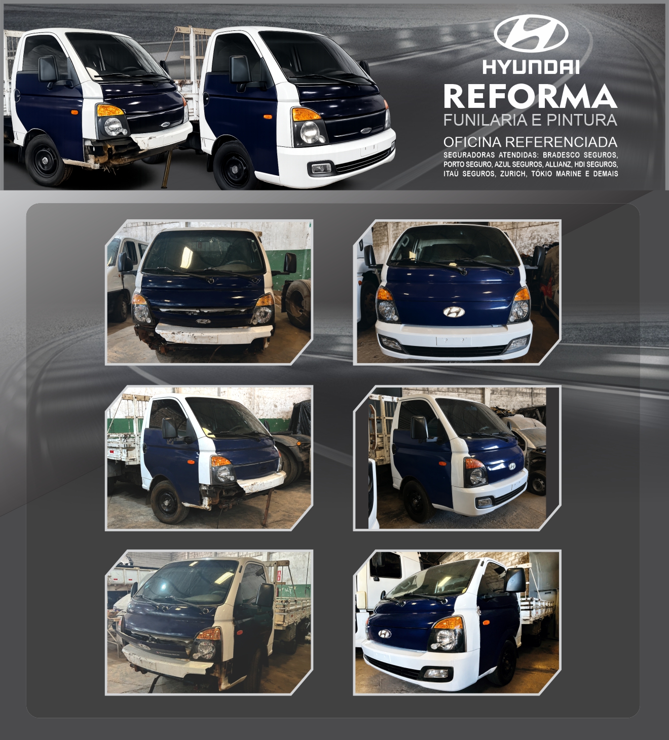 Reforma Geral Ford