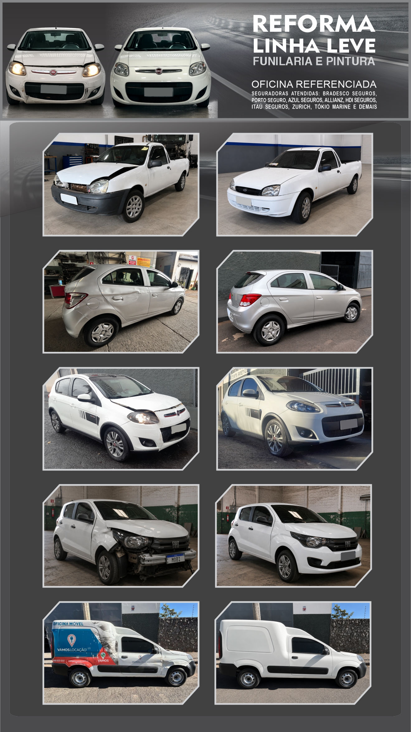 Reforma Geral Ford