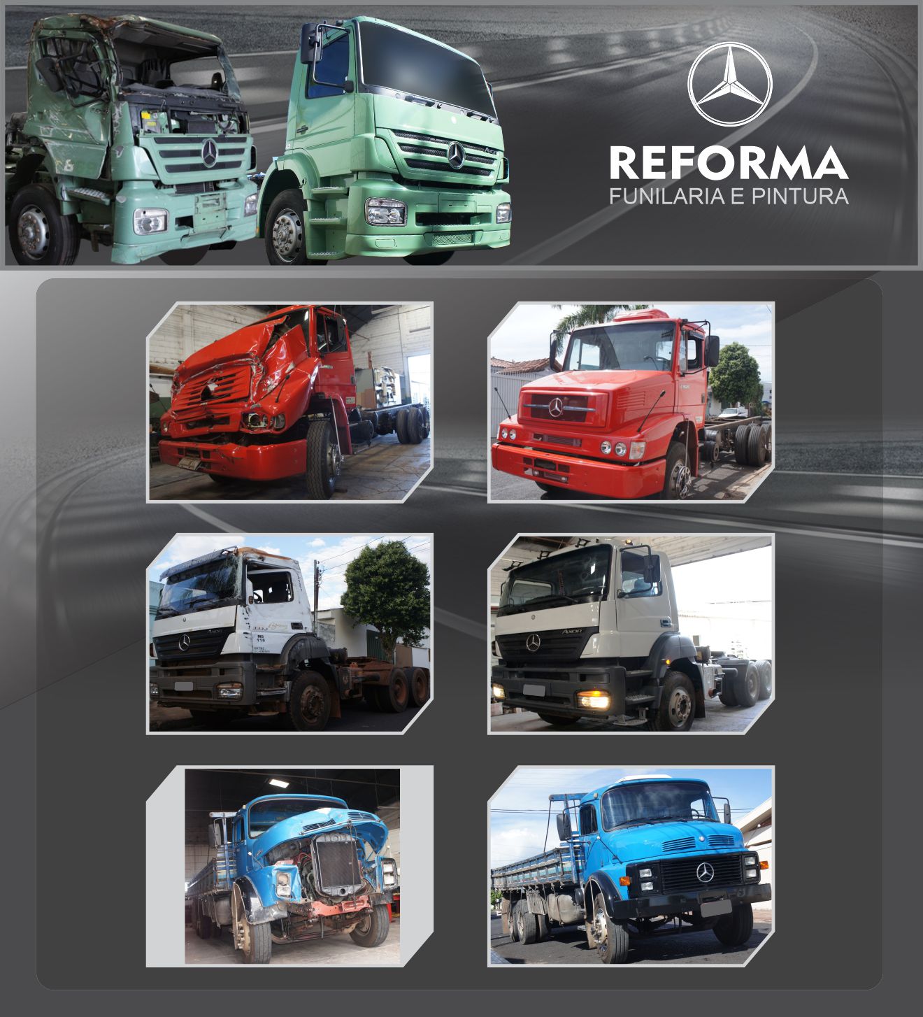 Reforma Mercedes